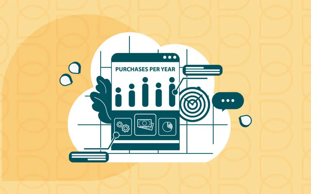 Illustration Understanding CLV for Growth